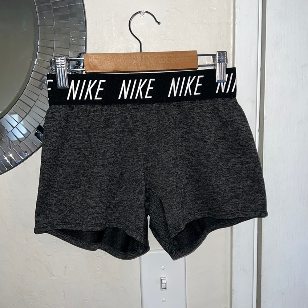Nike dry fit shorts